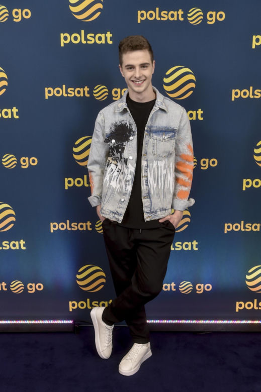 Kuba Zdrójkowski