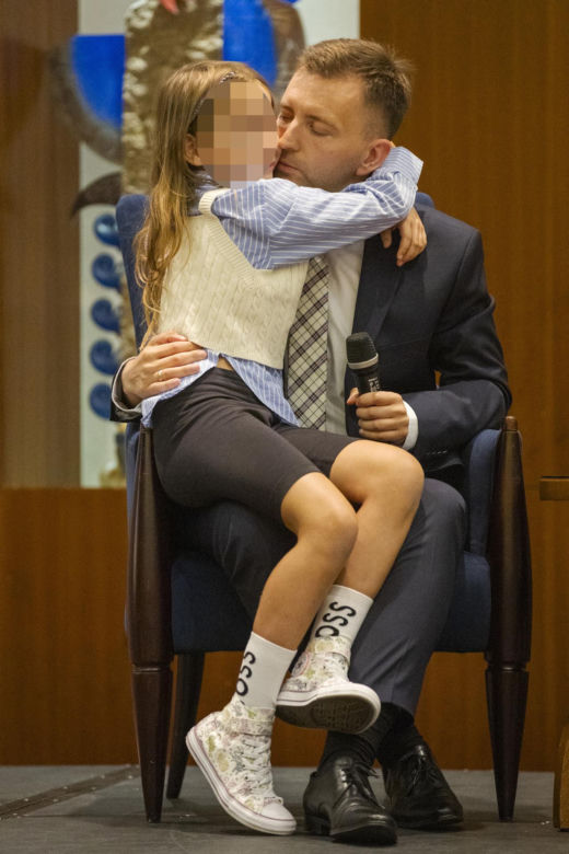 Łukasz Schreiber i Marianna Schreiber rozstali się, To koniec małżeństwa polityka PiS?!