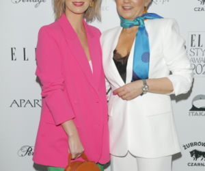 Gwiazdy i goście Elle Style Awards 2022