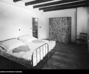 Kalatówki w Zakopanem w styczniu 1939 roku