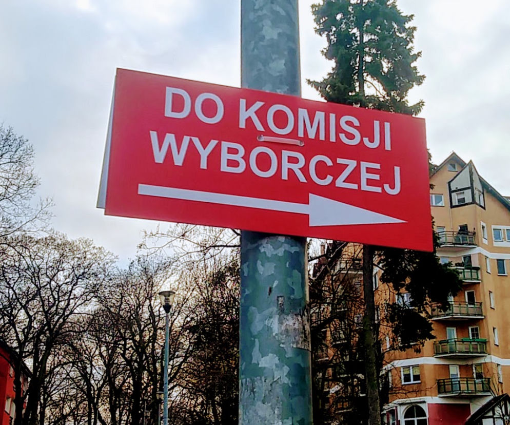 Wybory