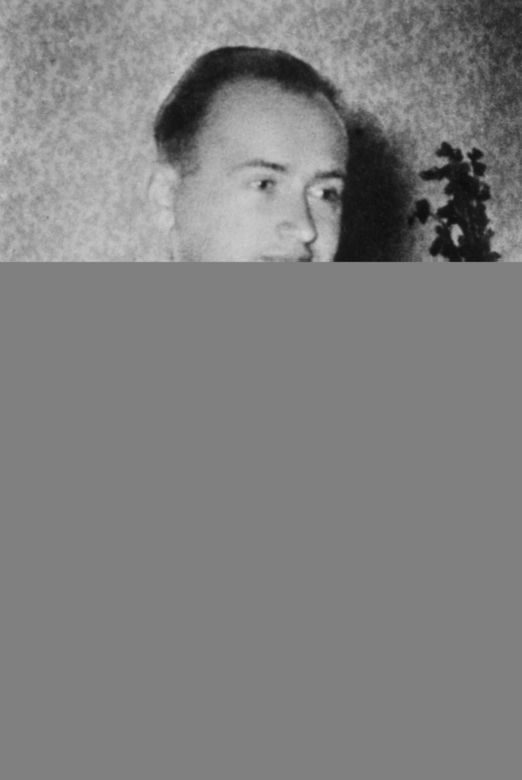 Generał Jaruzelski dał mi kosza