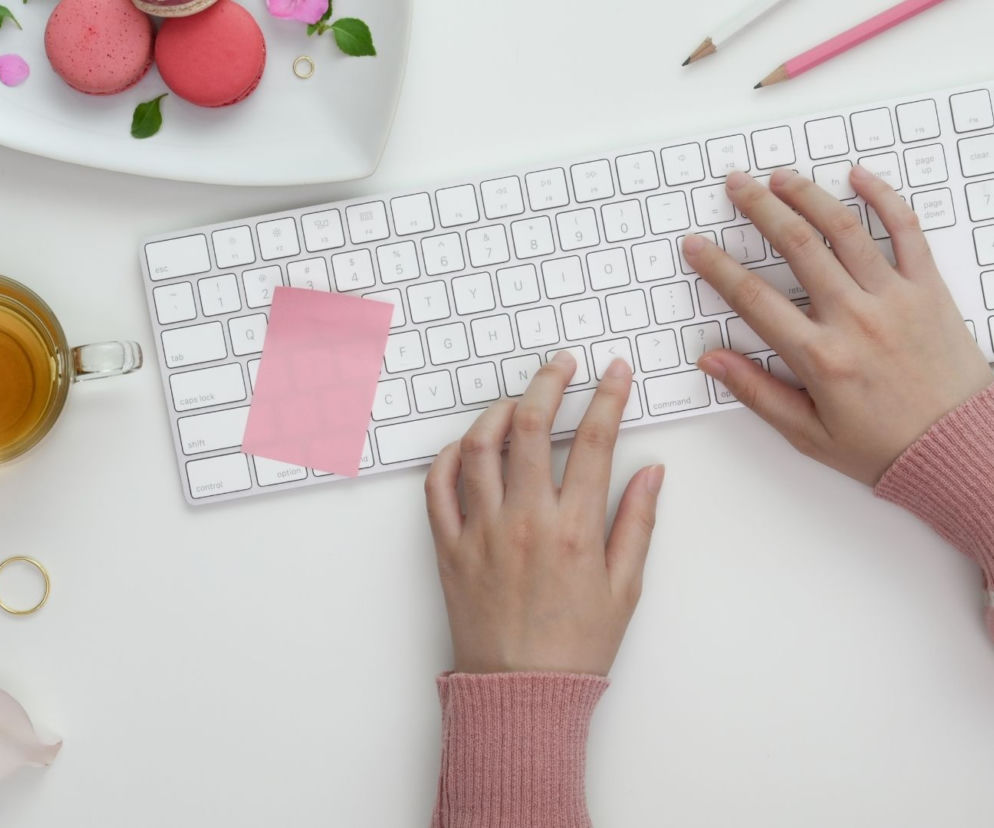 Imię kota i quwerty. 44 proc. z nas nie dba o to, żeby korzystać z bezpiecznych haseł do logowania