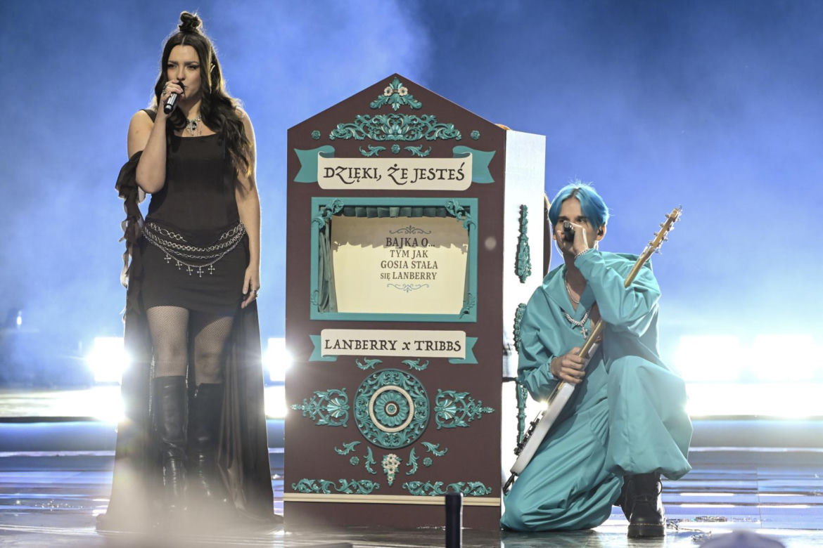 Polsat Hit Festiwal 2025 w Sopocie