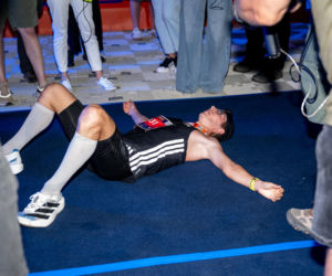 Sukces 12. Tarczyński Nocnego Wrocław Półmaratonu