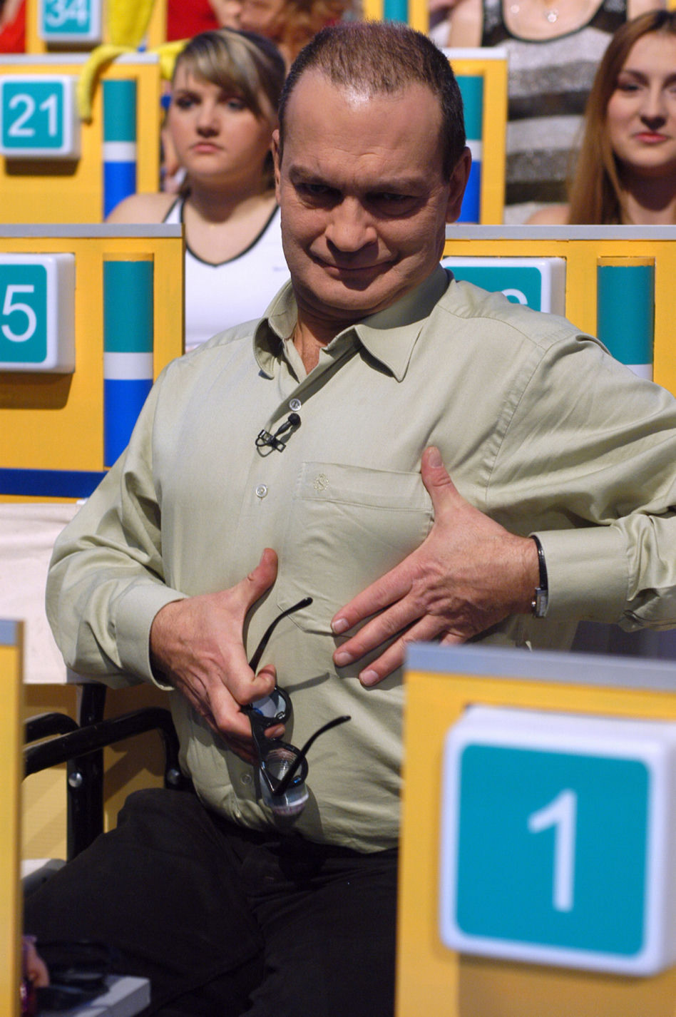 Rocznica śmierci Jacka Chmielnika