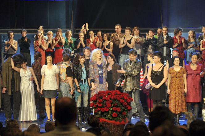 "Metro" skończyło 35 lat! W musicalu grały same gwiazdy. Tak dziś wyglądają!