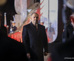 55. rocznica Grudnia '70. Mocne słowa prezydenta o gen. Jaruzelskim