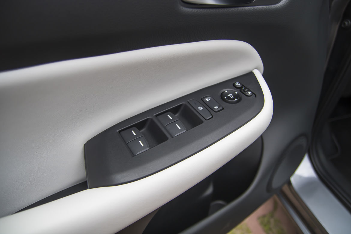 Honda Jazz 1.5 i-MMD Hybrid e-CVT Executive