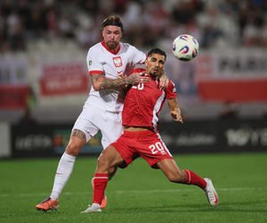 Eliminacje MŚ Malta - Polska