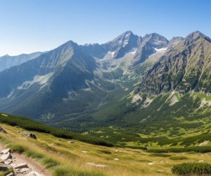 Tatry biją rekordy. Ilu turystów odwiedziło park w 2025 roku?