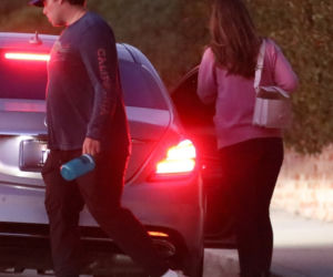 Arnold Schwarzenegger i Maria Shriver