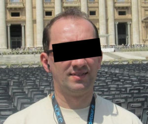 Onkolog i organista wykorzystywali dzieci.