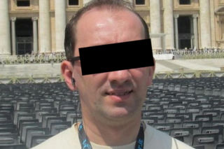 Onkolog i organista wykorzystywali dzieci.