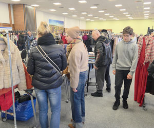 X Bydgoski Bazar ponownie przyciągnął tłumy