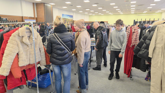 X Bydgoski Bazar ponownie przyciągnął tłumy