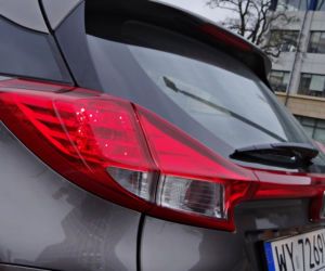 Honda Civic Tourer w polskiej sprzedaży