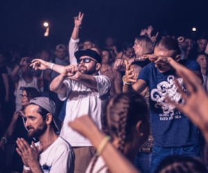 Starlight Festival 2026. Dwa dni elektronicznych brzmień nad Lubianką