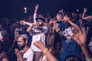 Starlight Festival 2026. Dwa dni elektronicznych brzmień nad Lubianką