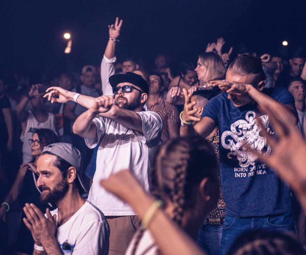 Starlight Festival 2026. Dwa dni elektronicznych brzmień nad Lubianką
