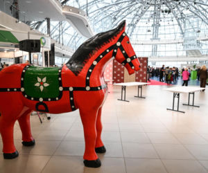 Jasionka - Europejskie Forum Rolnicze 2026