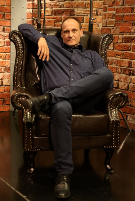 Paweł Kukiz: Jeśli Kurski odejdzie zagłosuję przeciw TVN