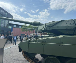Leopard 2A8
