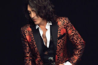 Paul Stanley nie gryzie się w język. Ten album Kiss ma beznadziejną okładkę 