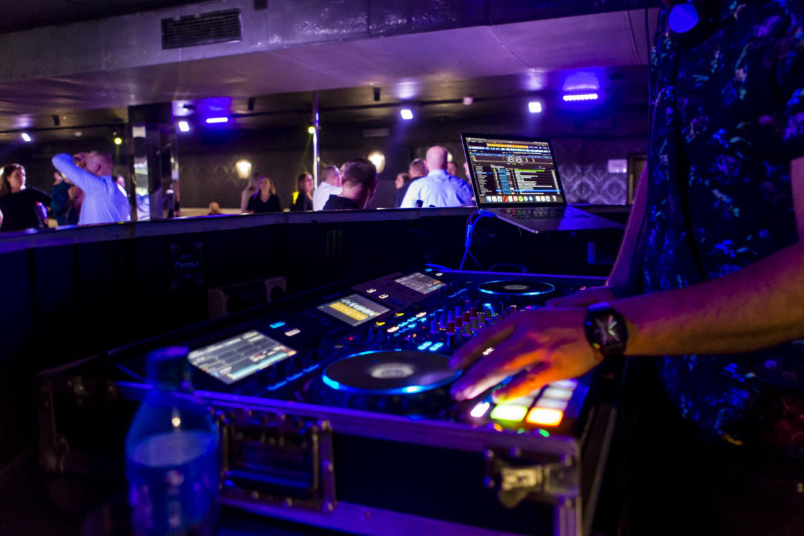 Tak było na Ostatkach w Club Amsterdam Starachowice. Już szykujcie się na Wielkanocne Party