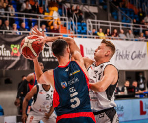 Start Lublin - Twarde Pierniki Toruń, zdjęcia z meczu