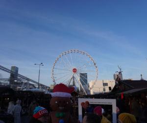 Jarmark Warszawski 28.11.2025