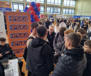 18. Siedleckie Targi Edukacyjne 2026 zgromadziły setki zwiedzających!