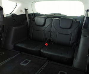 2015 Ford S-Max