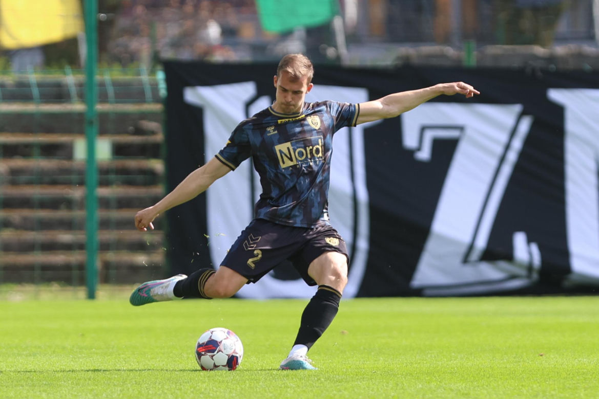 GKS Katowice - Lechia Gdańsk ZDJĘCIA z meczu przy Bukowej