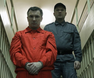Krew z krwi 2 sezon odc. 2. Wiktor Rota (Andrzej Andrzejewski)