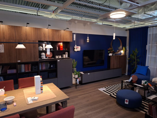 IKEA