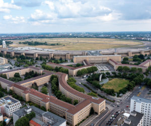 Lotnisko Tempelhof