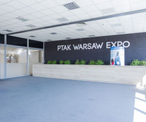 Ptak Warsaw Expo