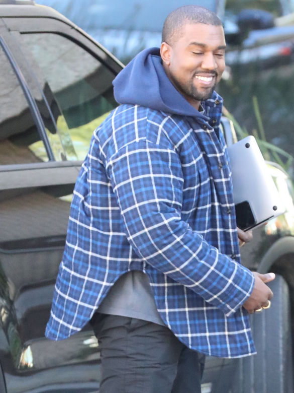 Kanye West