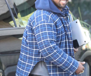 Kanye West