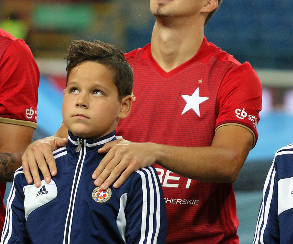 Wisła Kraków - Piast Gliwice 2:0. Zobacz zdjęcia z meczu! [GALERIA]
