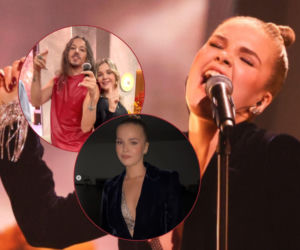 Trzy razy bardziej: Dramatyczna historia Hanny Kuzimowicz, która poruszyła The Voice of Poland