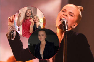 Trzy razy bardziej: Dramatyczna historia Hanny Kuzimowicz, która poruszyła The Voice of Poland