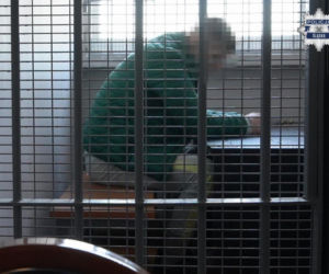 Zabili Andrzeja, upchnęli w walizce i zakopali w polu