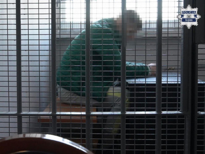 Zabili Andrzeja, upchnęli w walizce i zakopali w polu