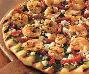 Pizza Zamkowa