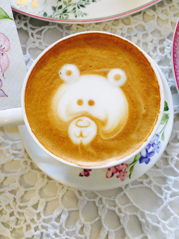 Cafe Byfyj