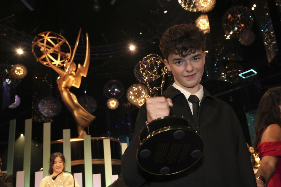 Gala Emmy