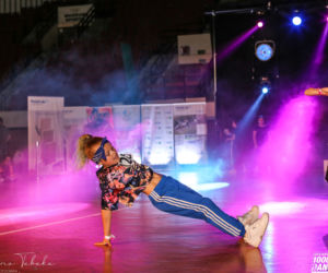 Nowy 1000 Lakes Dance Cup. Ogólnopolski turniej tańca już w weekend