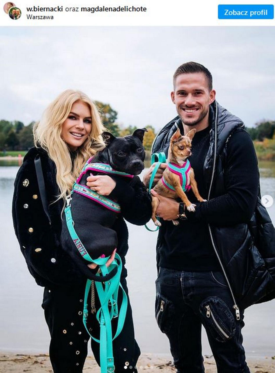 Oni znaleźli miłość w LOVE ISLAND! 